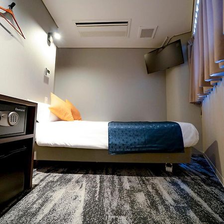 Hotel S-Presso North Osaka Ruang foto
